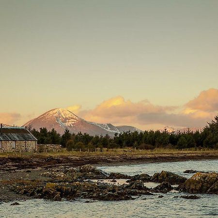 Lusa Bothy Exterior foto