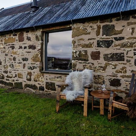 Lusa Bothy Exterior foto