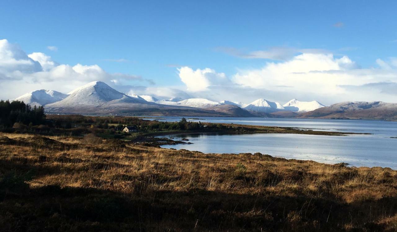 Lusa Bothy Exterior foto