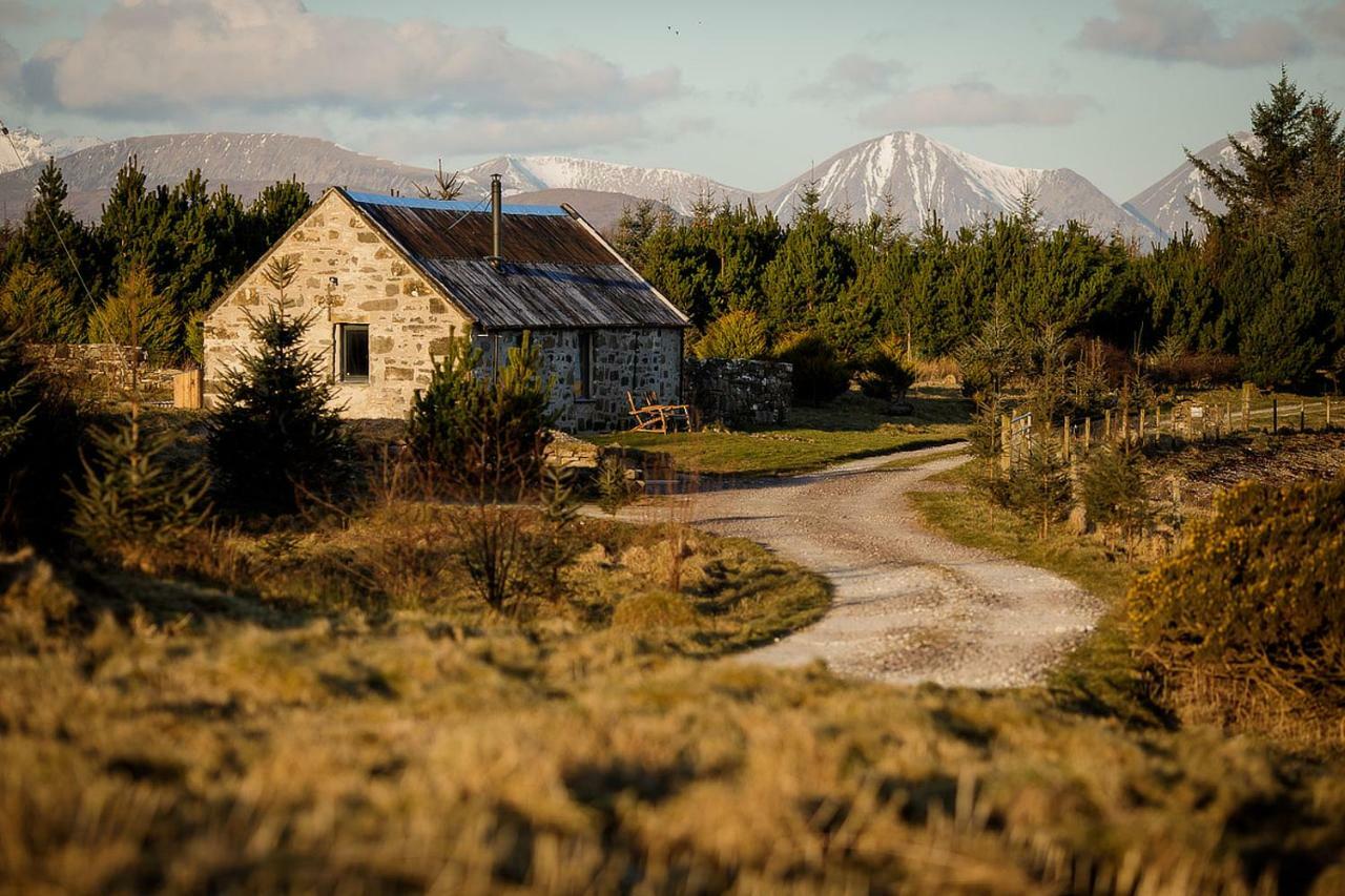 Lusa Bothy Exterior foto