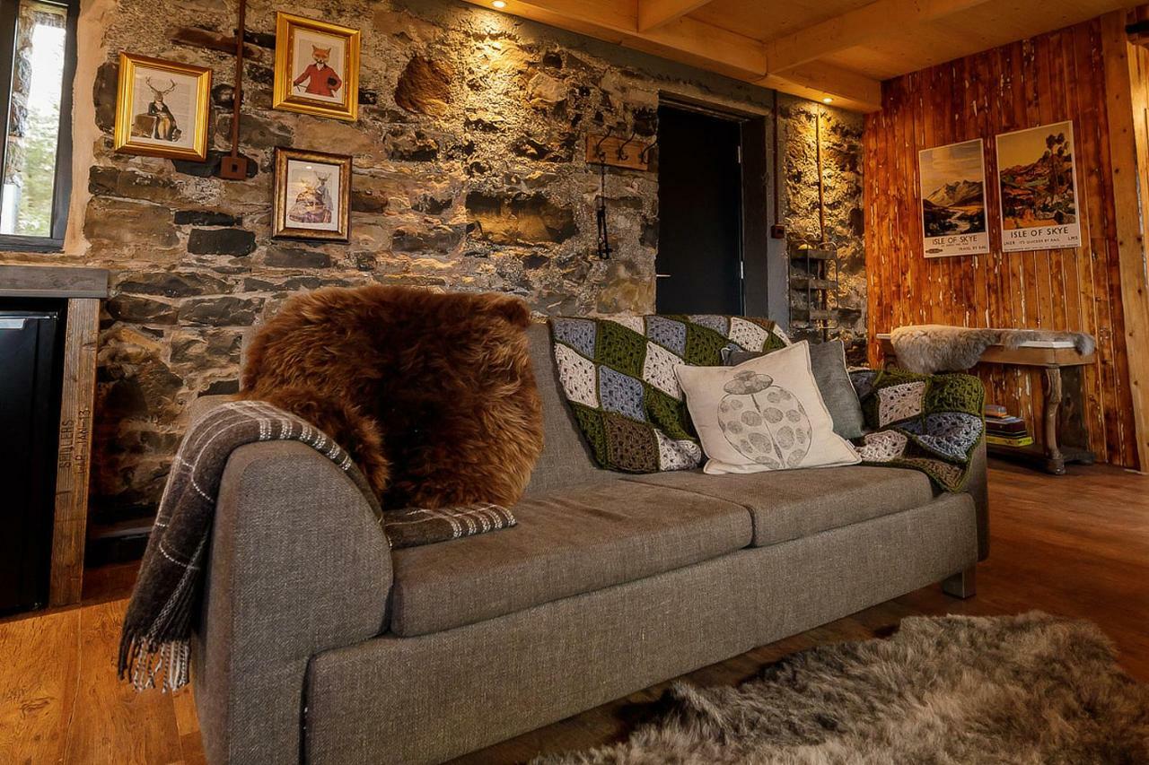Lusa Bothy Exterior foto