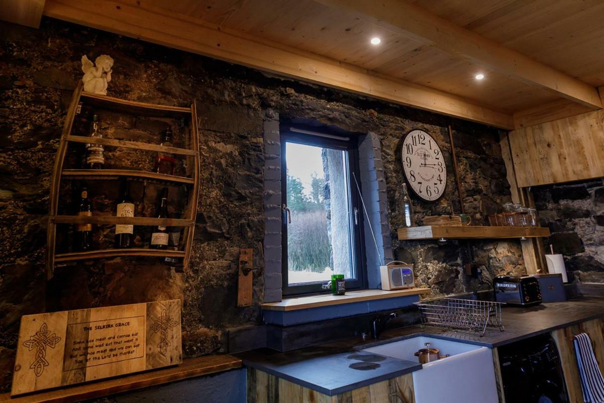 Lusa Bothy Exterior foto